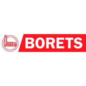 BORETS SERVICES LTDA