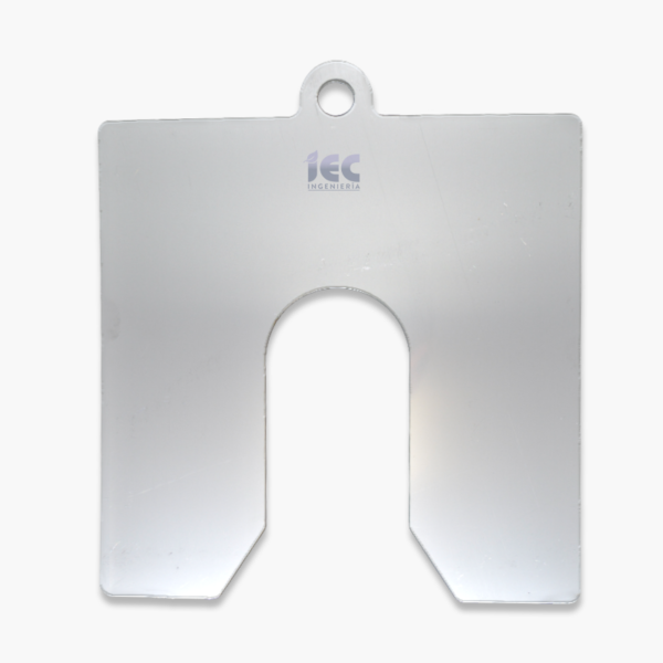 SHIMS D 200 x 200