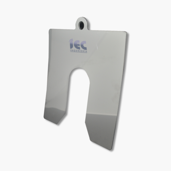 SHIMS D 200 x 200 - Imagen 3