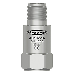 Sensor CTC Ref AC102